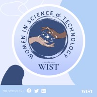 Women in Science and Technology (WIST) logo, Women in Science and Technology (WIST) contact details