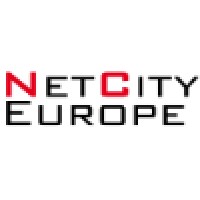 NetCity Europe GmbH logo, NetCity Europe GmbH contact details