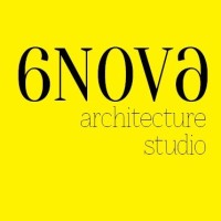 6NOVA Architecture Studio logo, 6NOVA Architecture Studio contact details