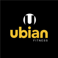 Ubian Fitness logo, Ubian Fitness contact details