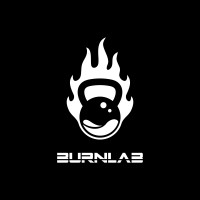 Burnlab.co logo, Burnlab.co contact details