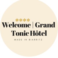 Grand Tonic Hôtel Biarritz logo, Grand Tonic Hôtel Biarritz contact details