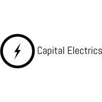 Capital Electrics, Inc. logo, Capital Electrics, Inc. contact details