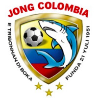 CRKSV Jong Colombia logo, CRKSV Jong Colombia contact details