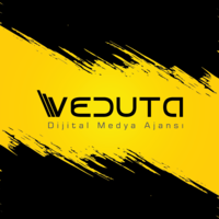 Veduta Dijital Medya Ajansı logo, Veduta Dijital Medya Ajansı contact details