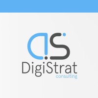 DIGISTRAT Consulting logo, DIGISTRAT Consulting contact details