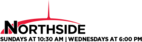 NORTHSIDE BAPTIST logo, NORTHSIDE BAPTIST contact details
