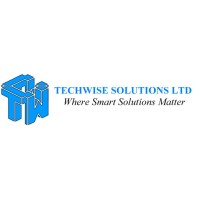 Techwise Solutions Limited logo, Techwise Solutions Limited contact details