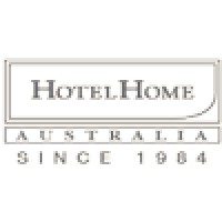 HotelHome Australia logo, HotelHome Australia contact details