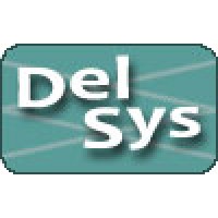 DelSys Software logo, DelSys Software contact details