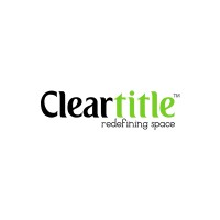 Cleartitle Properties logo, Cleartitle Properties contact details