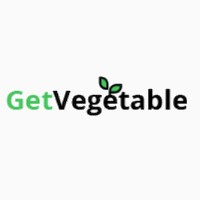 GetVegetable.com logo, GetVegetable.com contact details