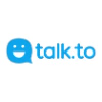 Talk.to logo, Talk.to contact details