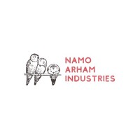 NAMO ARHAM INDUSTRIES logo, NAMO ARHAM INDUSTRIES contact details