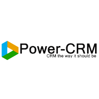 Power-CRM Inc. logo, Power-CRM Inc. contact details