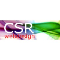 CSR Webdesign logo, CSR Webdesign contact details