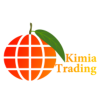 Kimia Trading logo, Kimia Trading contact details