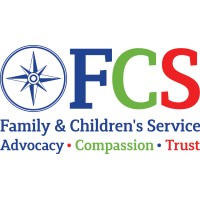 Family & Children's Service, Monmouth County logo, Family & Children's Service, Monmouth County contact details