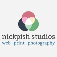 NickPish Studios logo, NickPish Studios contact details