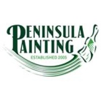 Peninsula Painting logo, Peninsula Painting contact details