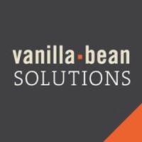 Vanilla Bean Solutions logo, Vanilla Bean Solutions contact details