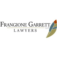 Frangione Garrett LLP logo, Frangione Garrett LLP contact details