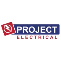 Project Electrical Limited logo, Project Electrical Limited contact details