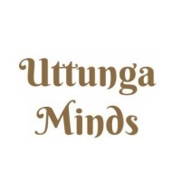 Uttunga Minds logo, Uttunga Minds contact details