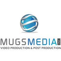 Mugs Media logo, Mugs Media contact details