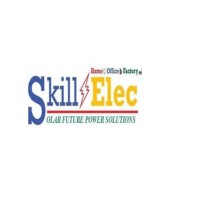 SKILLELEC logo, SKILLELEC contact details