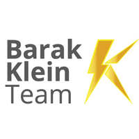 Barak Klein Team logo, Barak Klein Team contact details