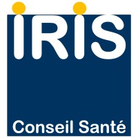 IRIS Conseil Santé, Groupe DENOS logo, IRIS Conseil Santé, Groupe DENOS contact details