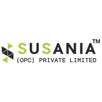 Susania (OPC) Private Limited logo, Susania (OPC) Private Limited contact details