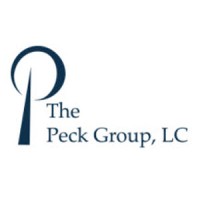 The Peck Group, LC logo, The Peck Group, LC contact details