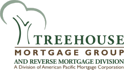 Treehouse Mortgage Group logo, Treehouse Mortgage Group contact details