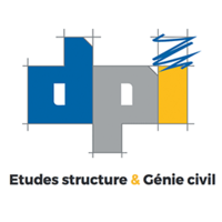 DPI STRUCTURE & GÉNIE CIVIL logo, DPI STRUCTURE & GÉNIE CIVIL contact details