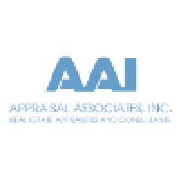 Appraisal Associates, Inc. logo, Appraisal Associates, Inc. contact details