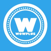 Wowplus logo, Wowplus contact details