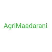 AgriMaadarani logo, AgriMaadarani contact details