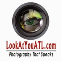 Look At You ATL logo, Look At You ATL contact details