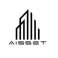 AIsset investments logo, AIsset investments contact details