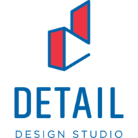 DETAIL Design Studio logo, DETAIL Design Studio contact details