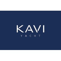 Kavi Yacht logo, Kavi Yacht contact details