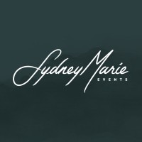 Sydney Marie Events logo, Sydney Marie Events contact details