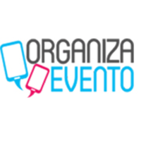 Organiza evento logo, Organiza evento contact details