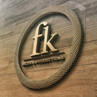 FK Media & Productions logo, FK Media & Productions contact details