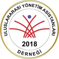 Uluslararası Yönetim Asistanları Derneği logo, Uluslararası Yönetim Asistanları Derneği contact details