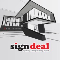 SIGNDEAL DESIGN & DEVELOPMENTS logo, SIGNDEAL DESIGN & DEVELOPMENTS contact details