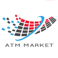 «АТМ market» LLC logo, «АТМ market» LLC contact details