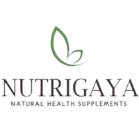 Nutrigaya logo, Nutrigaya contact details